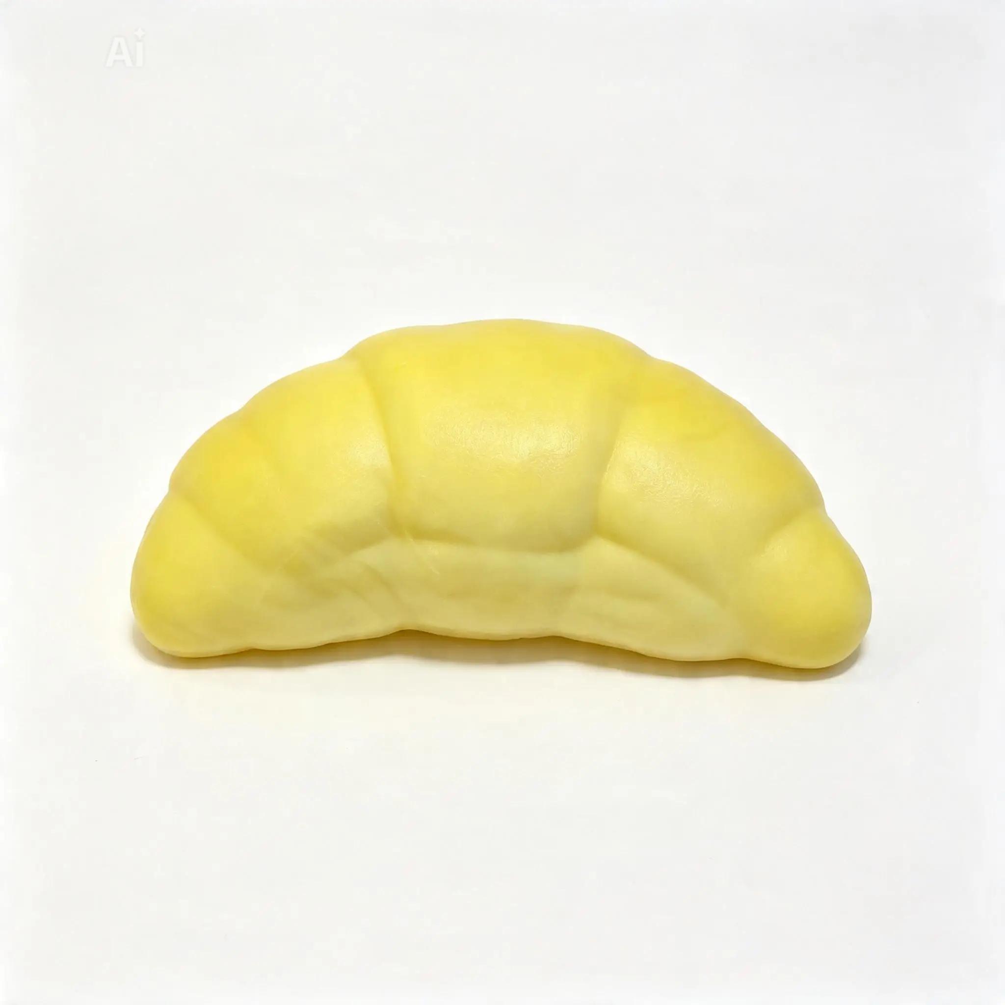 Durian fruit squeeze
