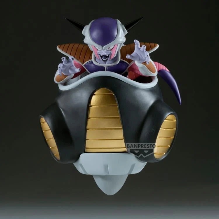 Dragon Ball Z Match Makers Frieza (Vs Goku) Figure