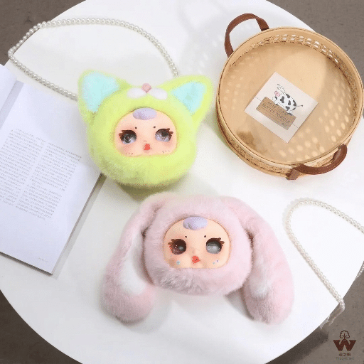 Mm sugerbaby bag blind box