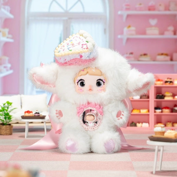 Nommi x Amarilith A Bite of Sweetheart Ver-7 Blind Box