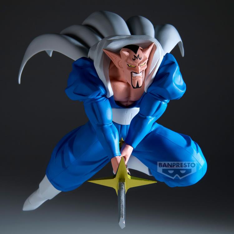 Dragon Ball Z Match Makers Dabura (vs. Super Saiyan Gohan) Figure