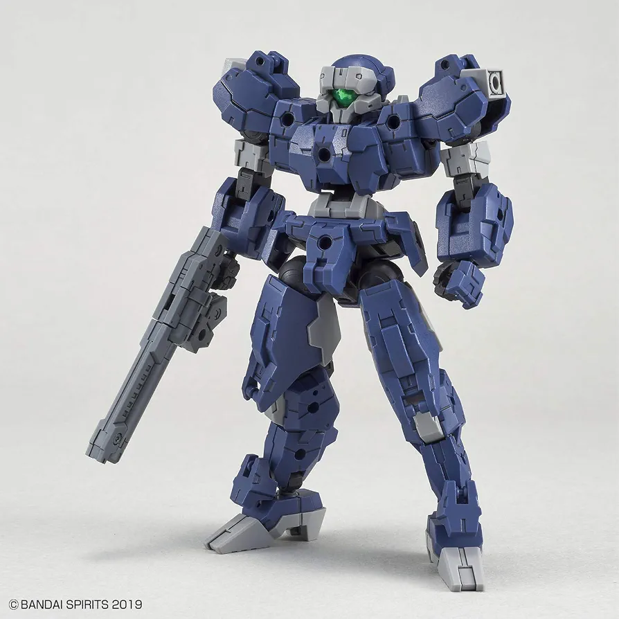 Bandai Hobby - 30 Minute Missions - #32 eEXM-21 Rabiot (Navy)