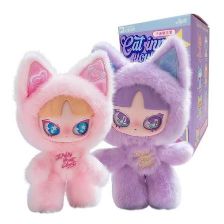 INN'S CAT INN YOUR CHAT Blind Box