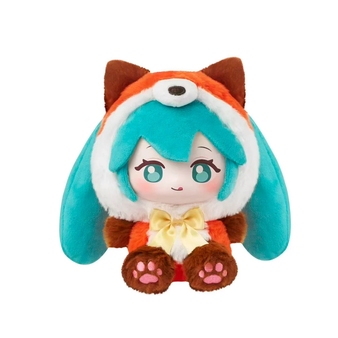 Hatsune Miku Plush Blind Box