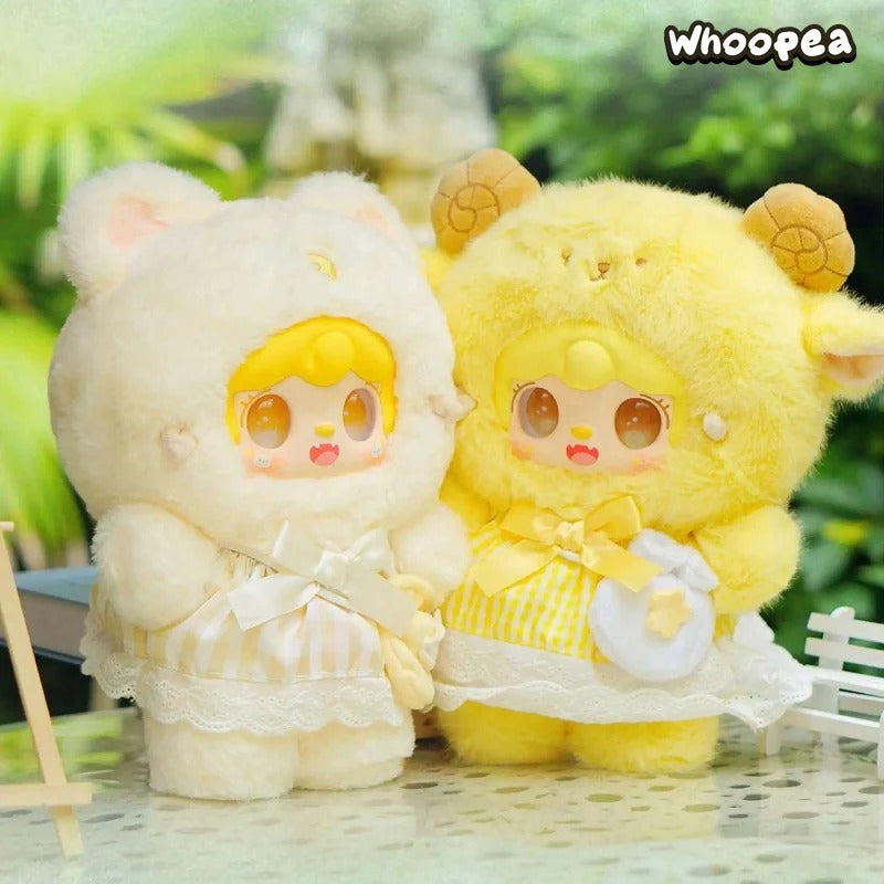 Yooki 400% DREAM PICKET Blind Box Ver-2