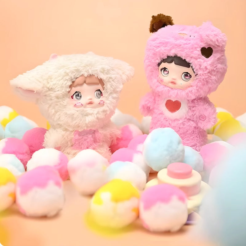 Nommi Loveliness Never Ends Blind Box