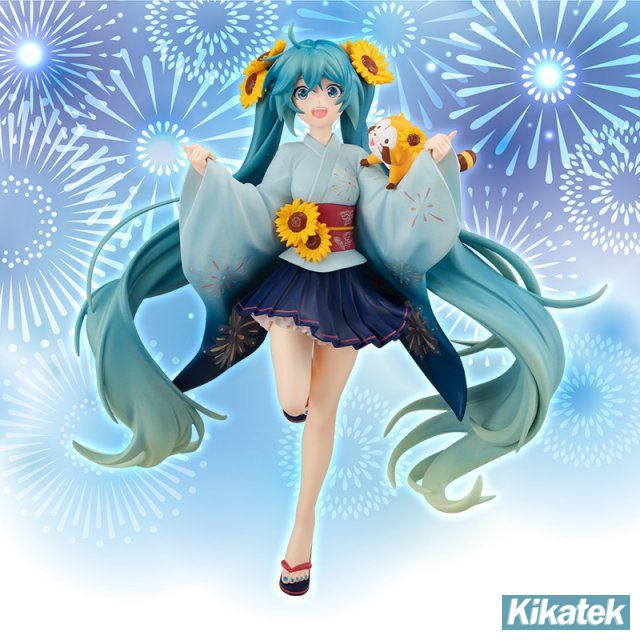Miku Resca Summer Festival