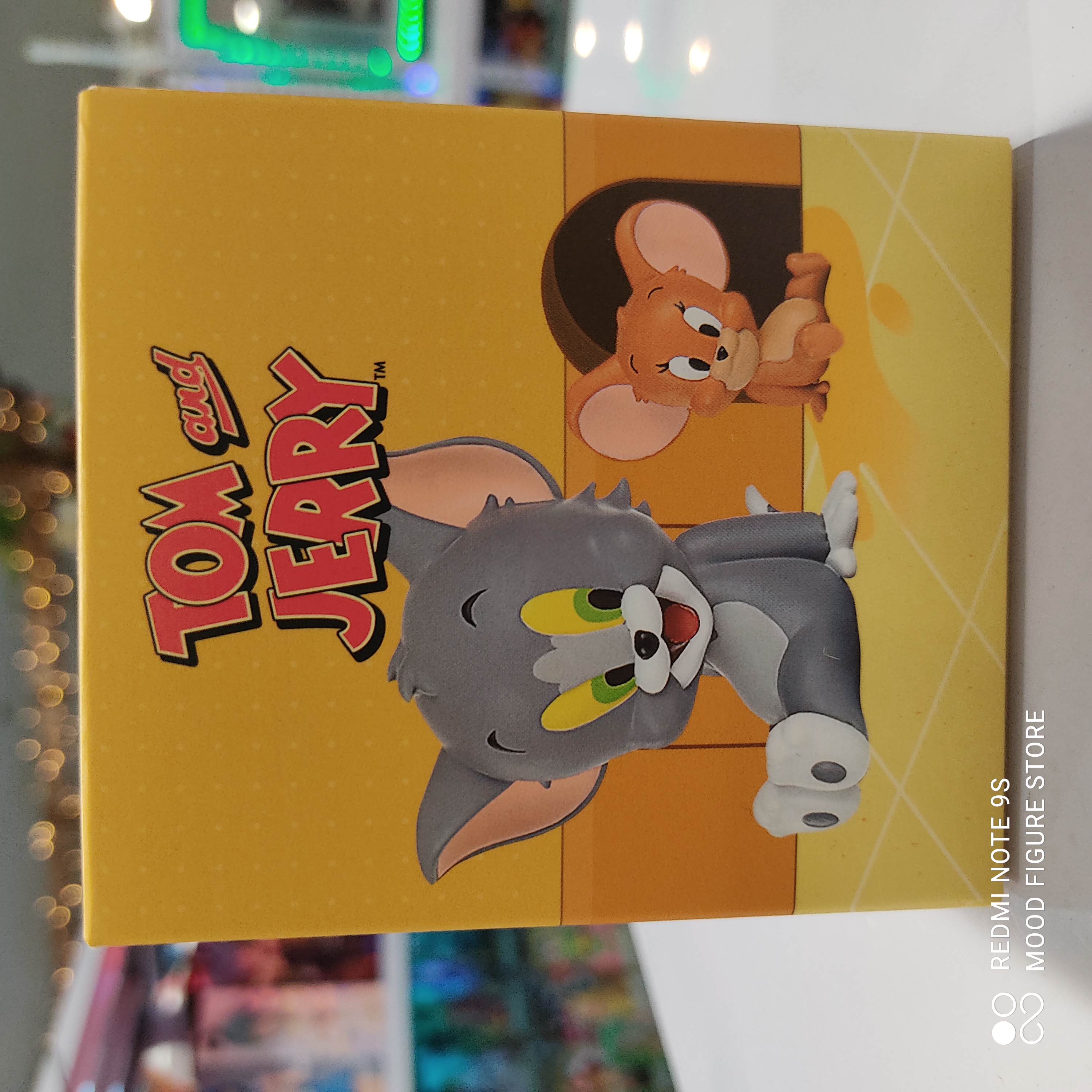 Tom & Jerry 06 Set