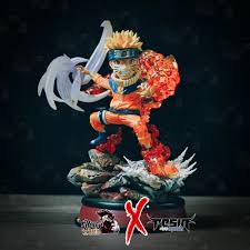 Naruto G5 Studio GK