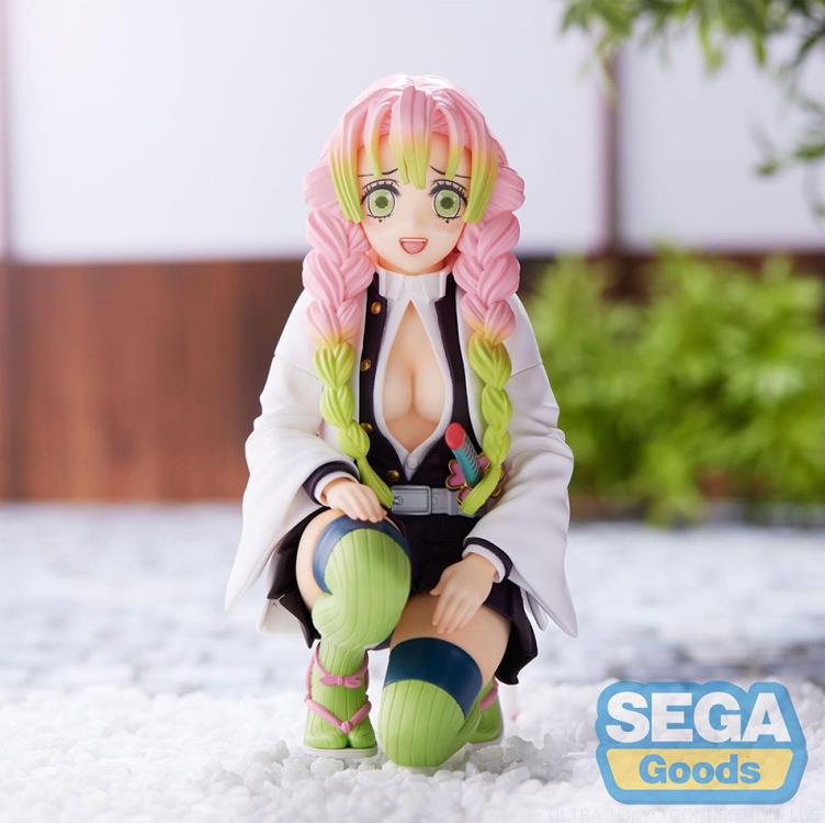 Mitsuri Love Hashira Meeting Ver