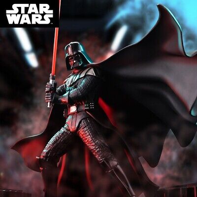 Star Wars Limited Premium Figure Darth Vader Japan SEGA