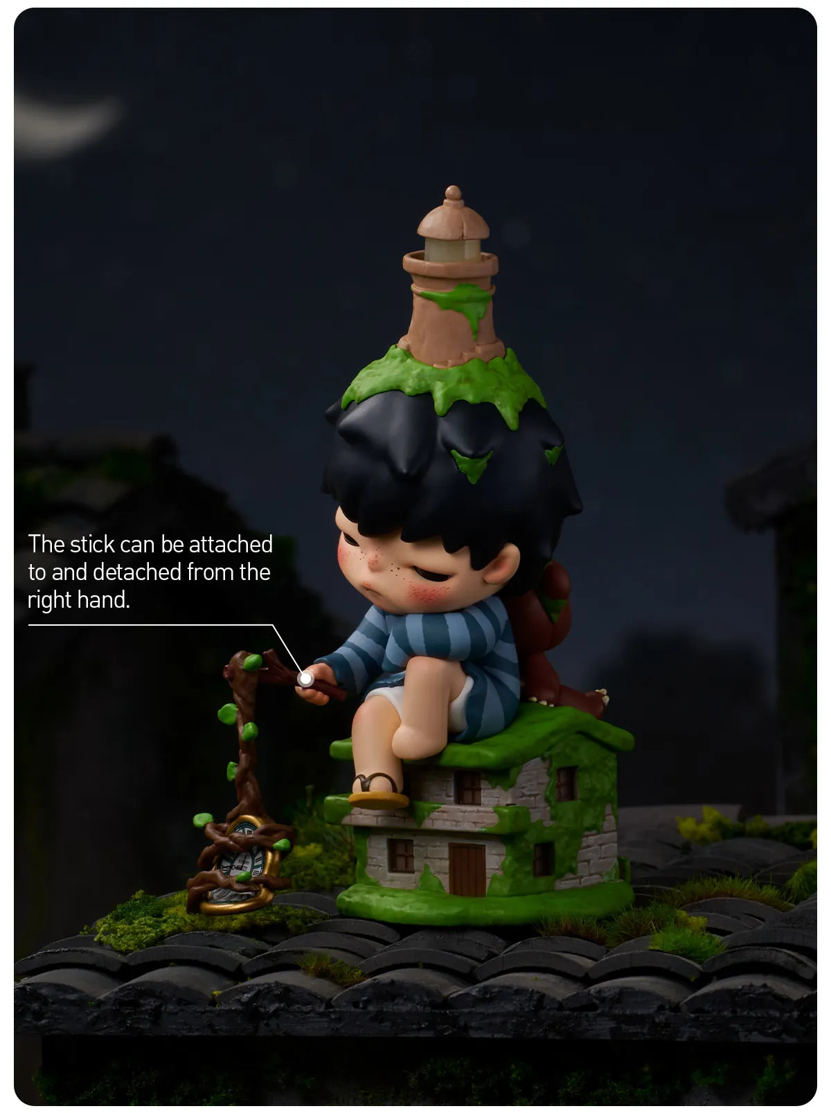 ...