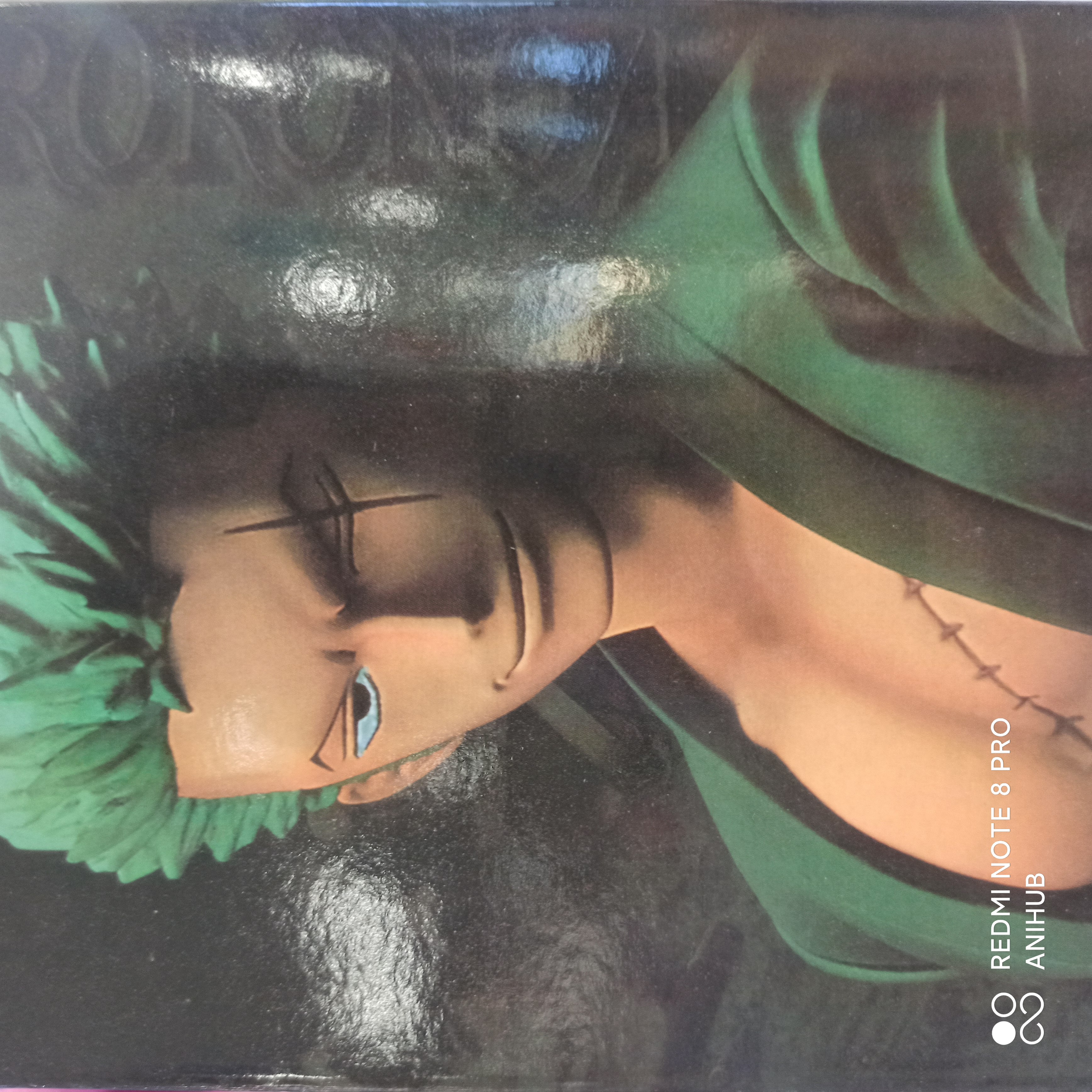 Rorona Zoro Grandista