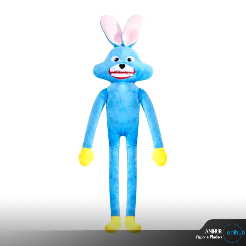 Bunny Ghost Plush