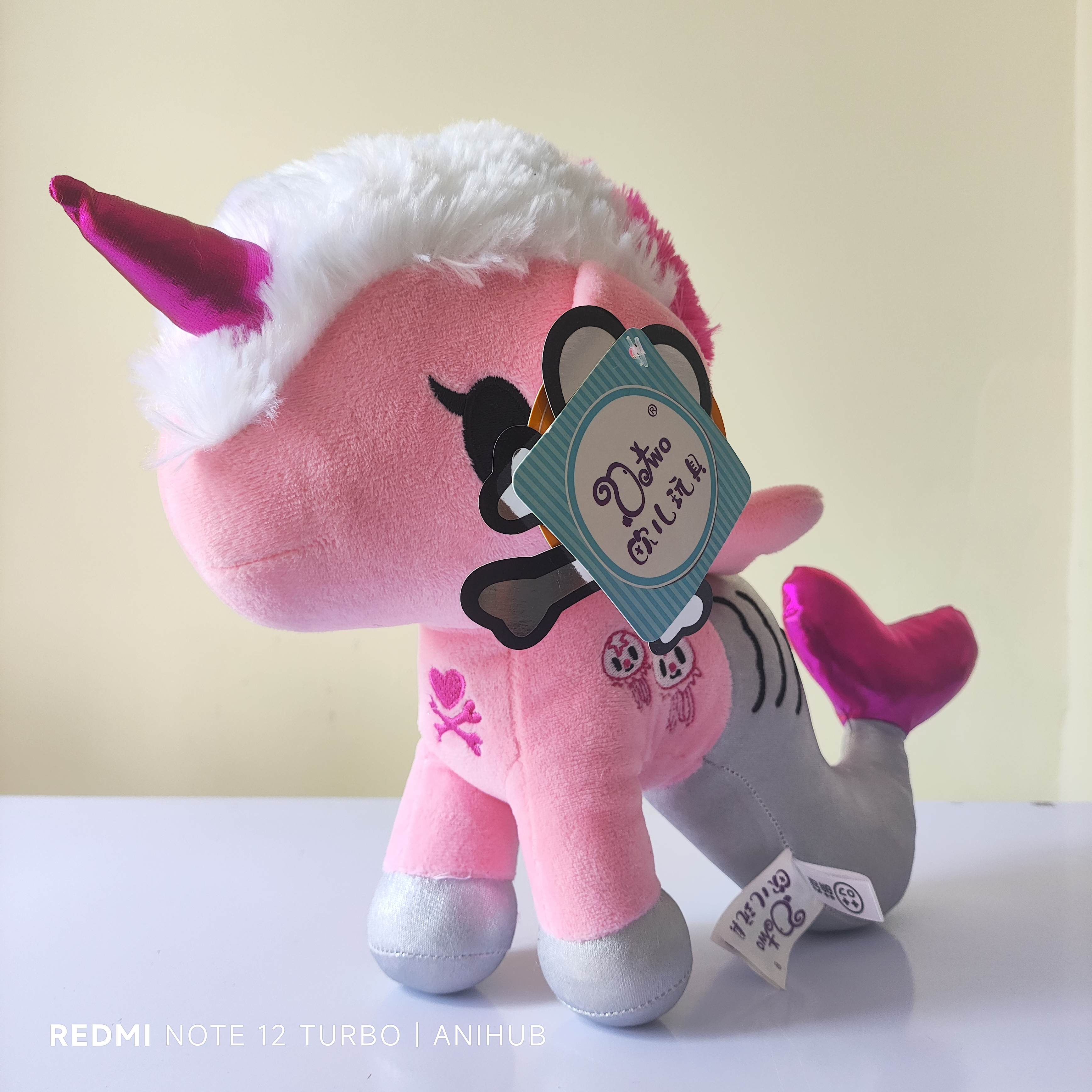 Unicorn Mermaid