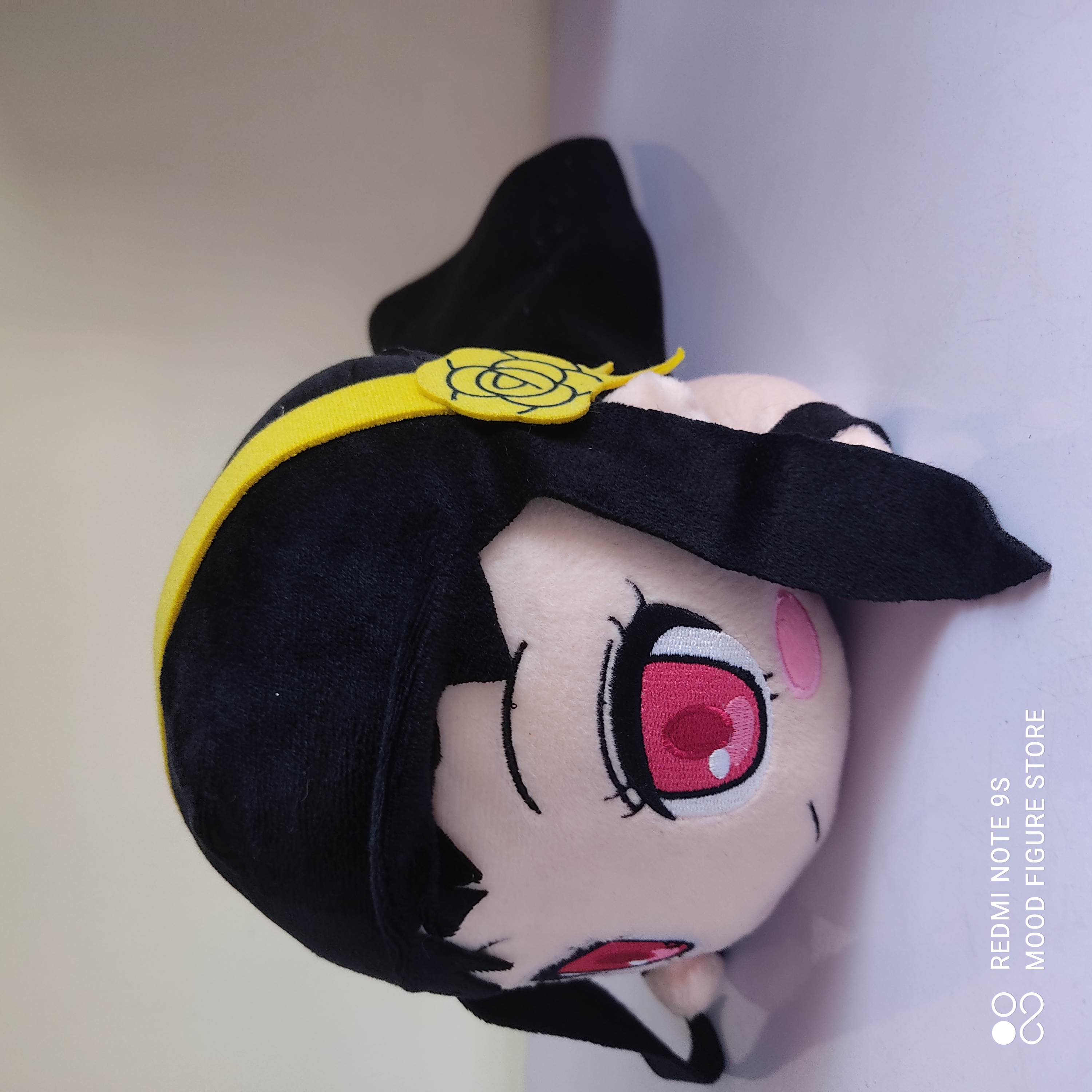Spy Family Yor Forger Overturned Plush 30cm