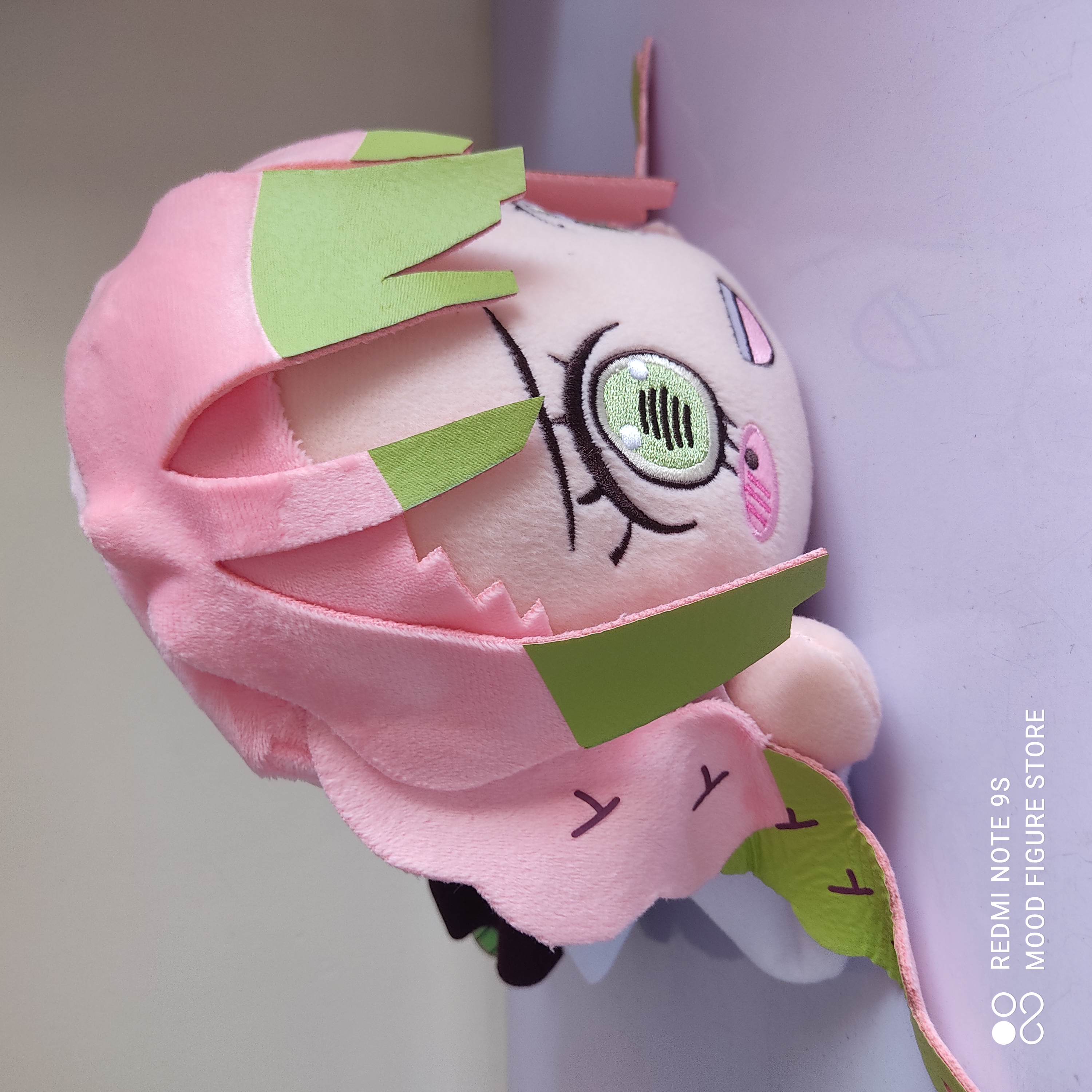 Demon Salyer Mitsuri Overturned 30cm