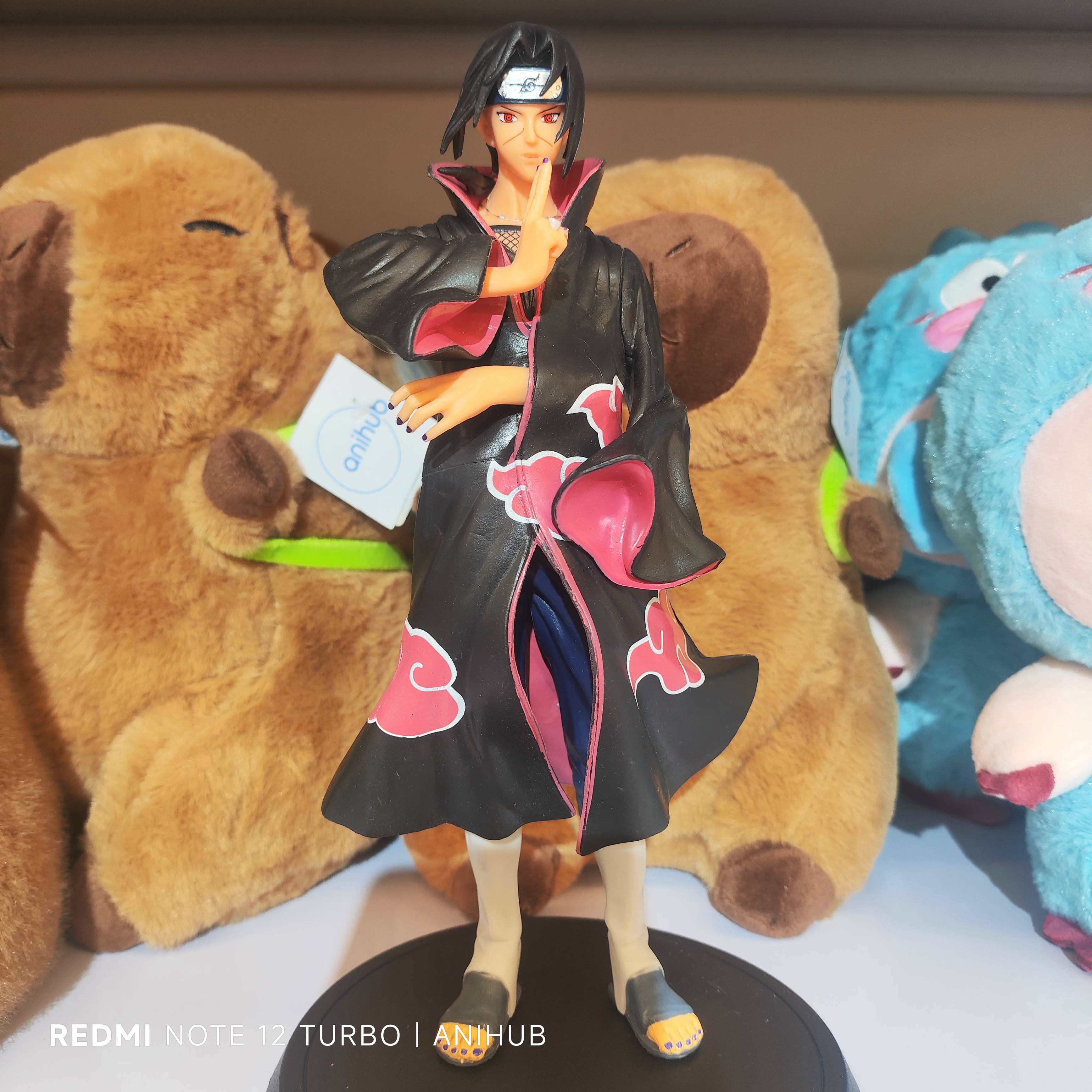 Itachi Grandista With Box