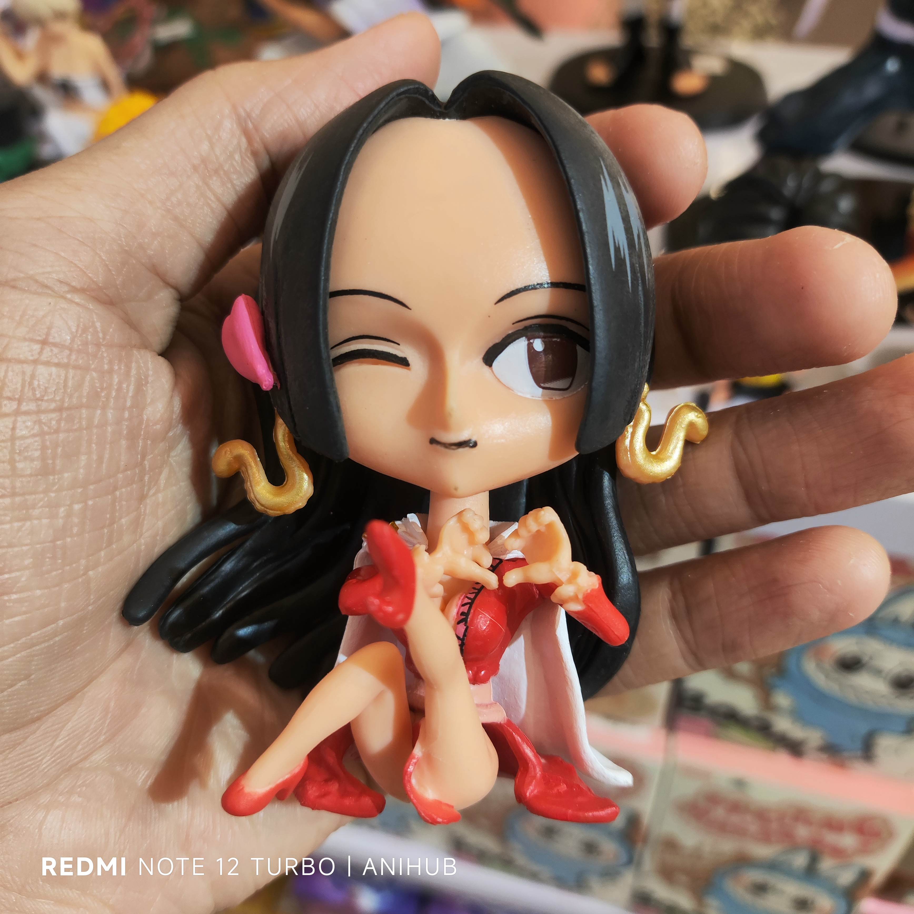 Hancock Chibi