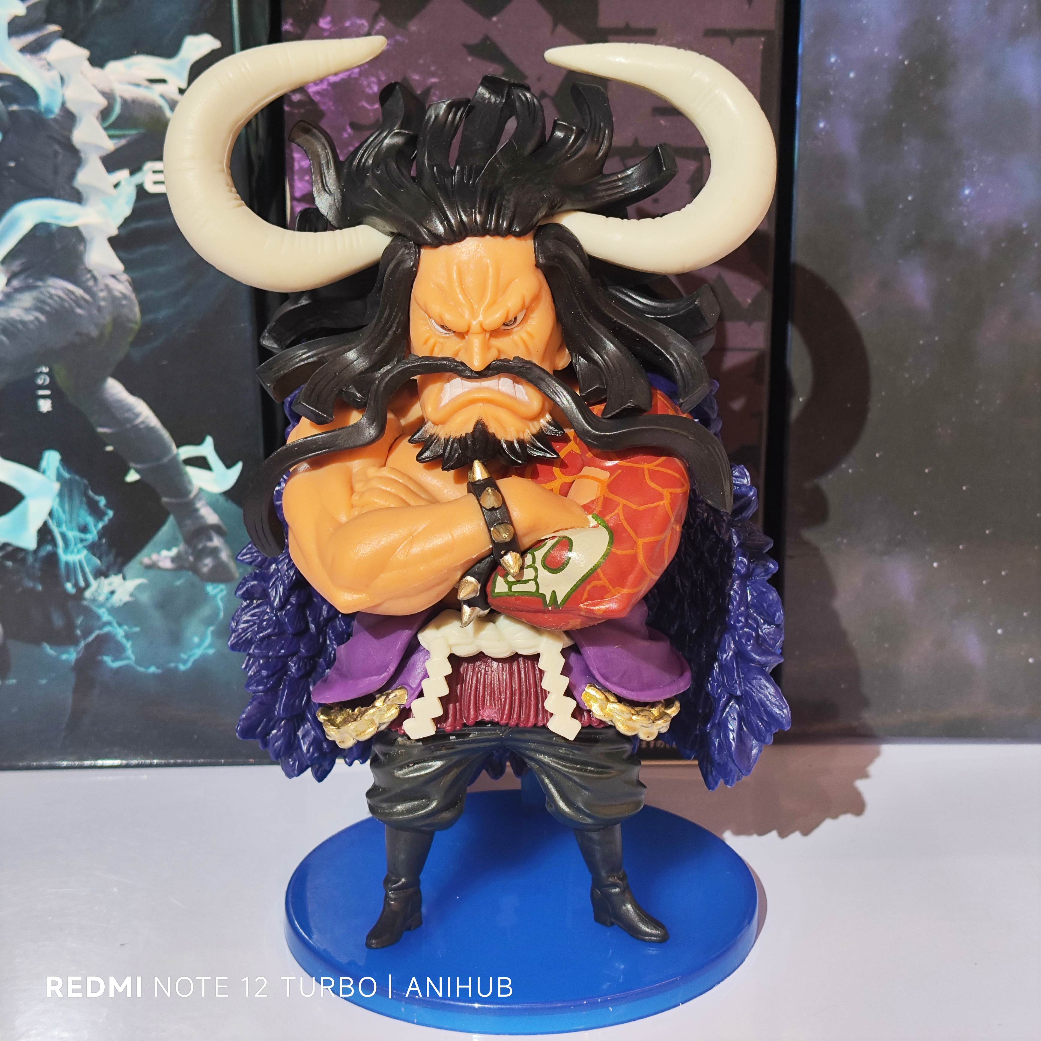 Kaido WCF