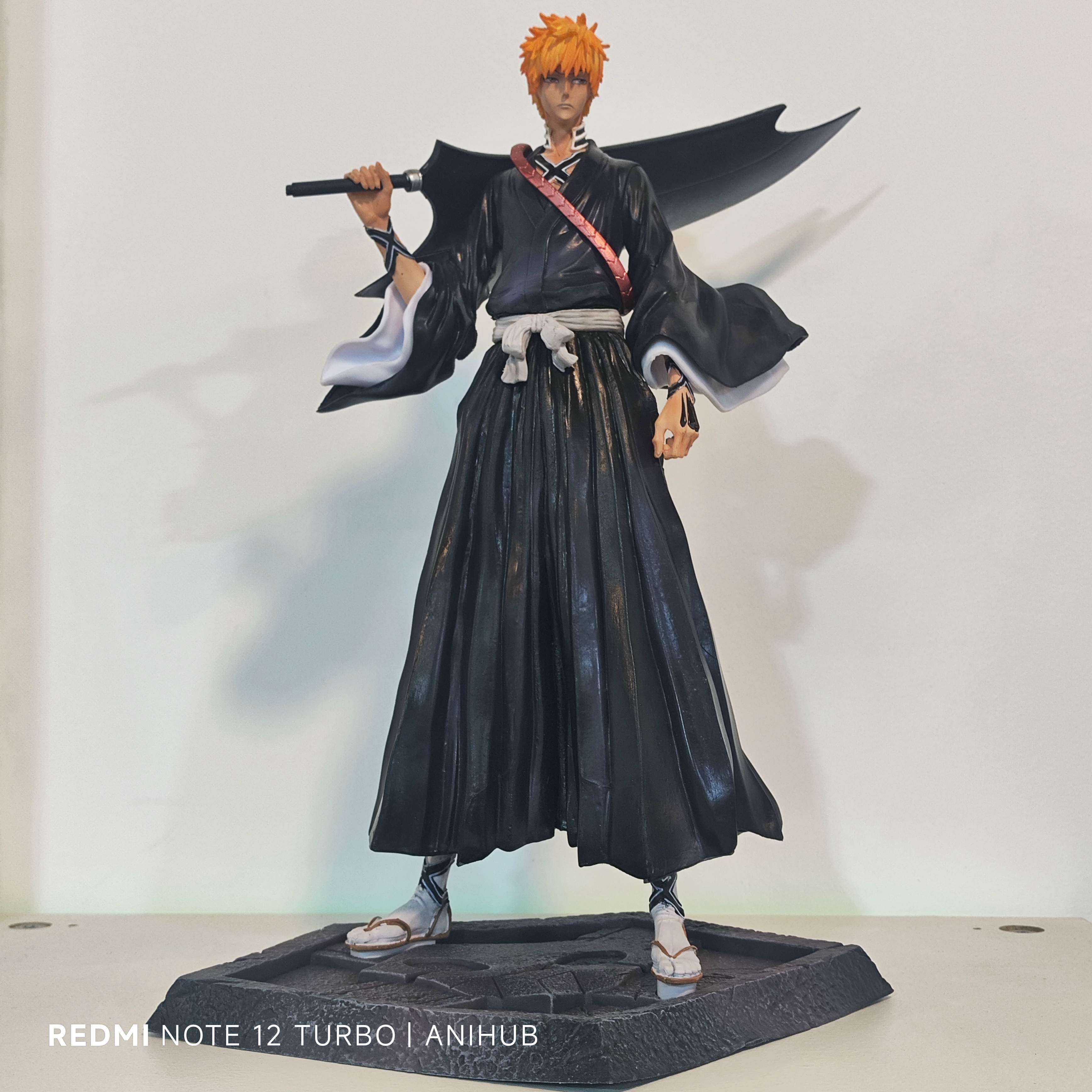 Ichigo Bleach GK
