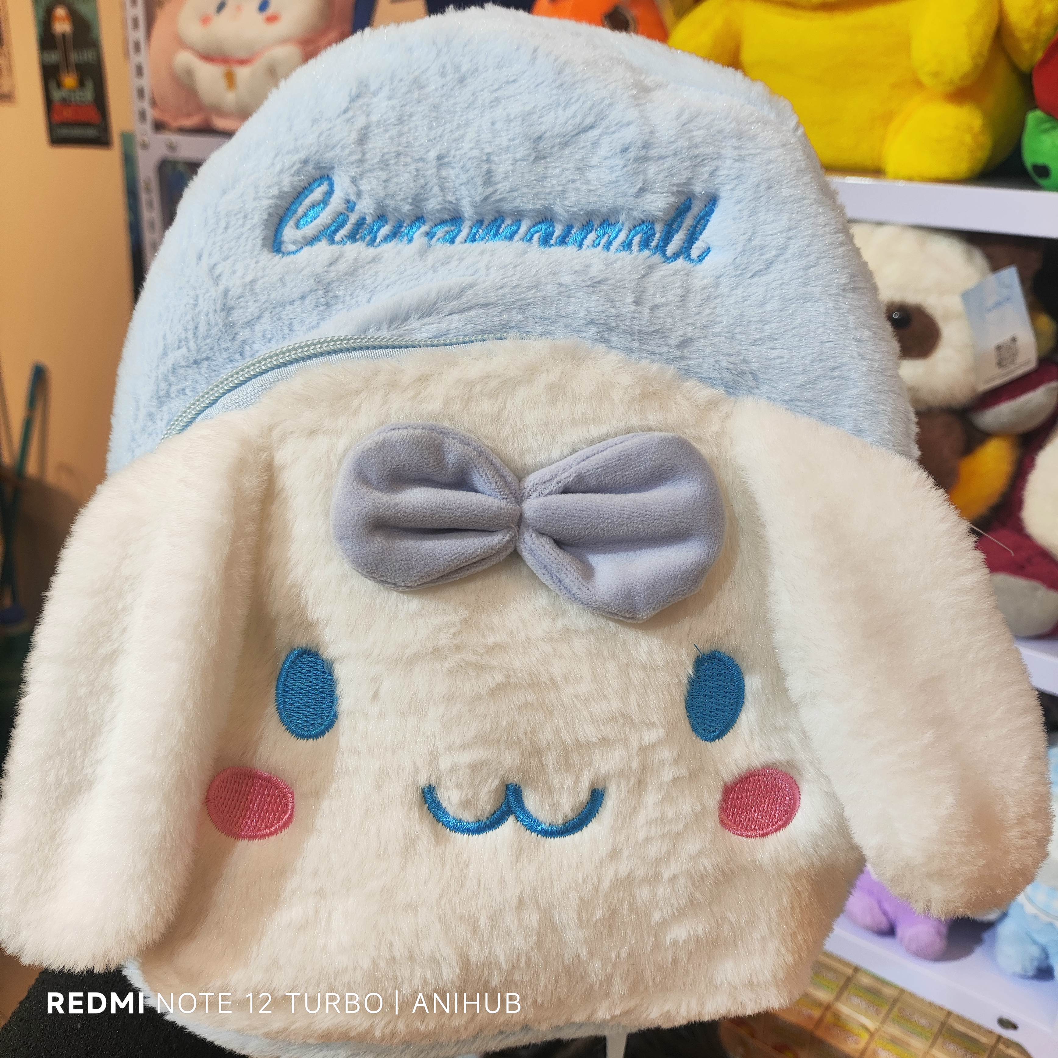 Cinamoroll Back Pack 40cm