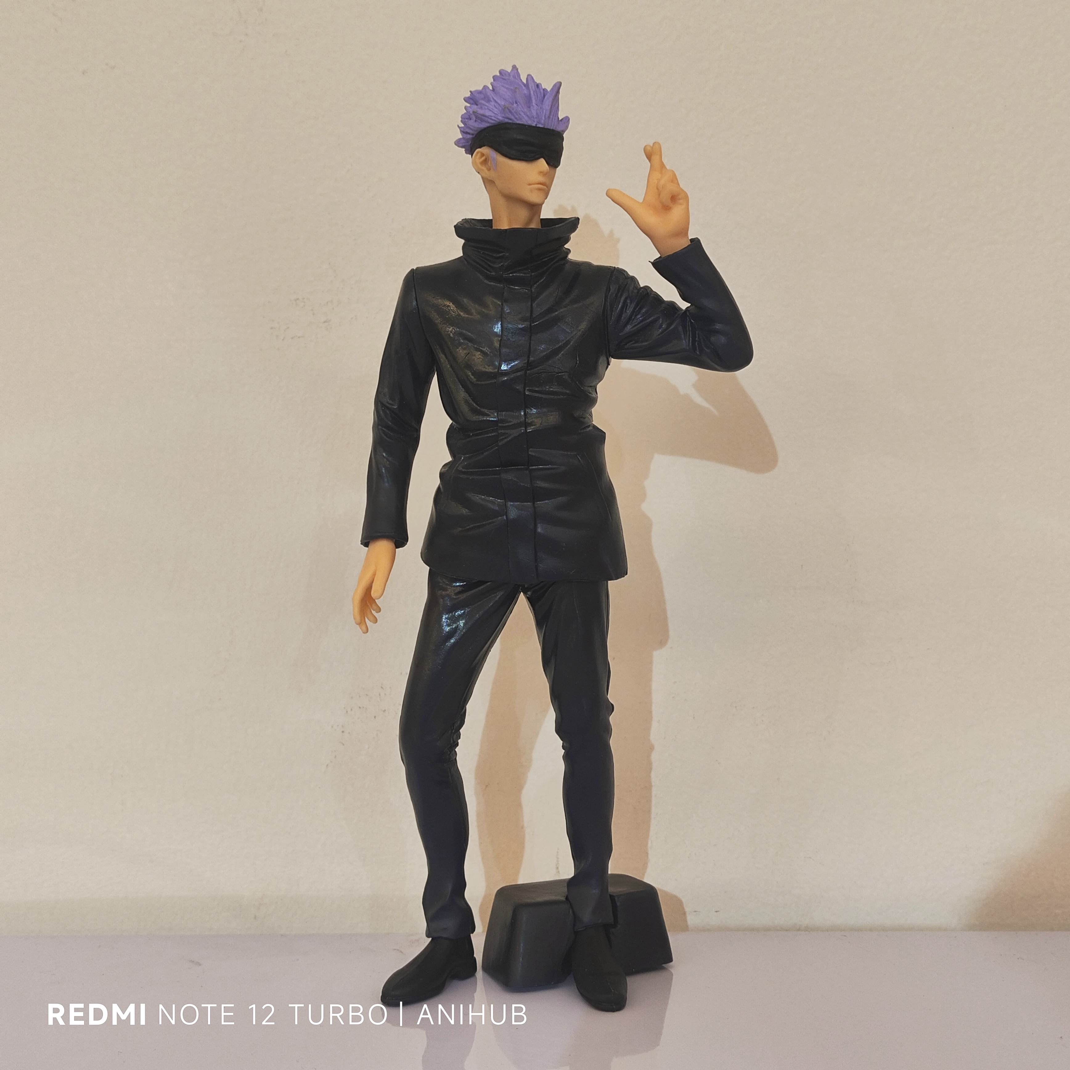 Jujutsu Kaisen Gojo Banpresto Copy