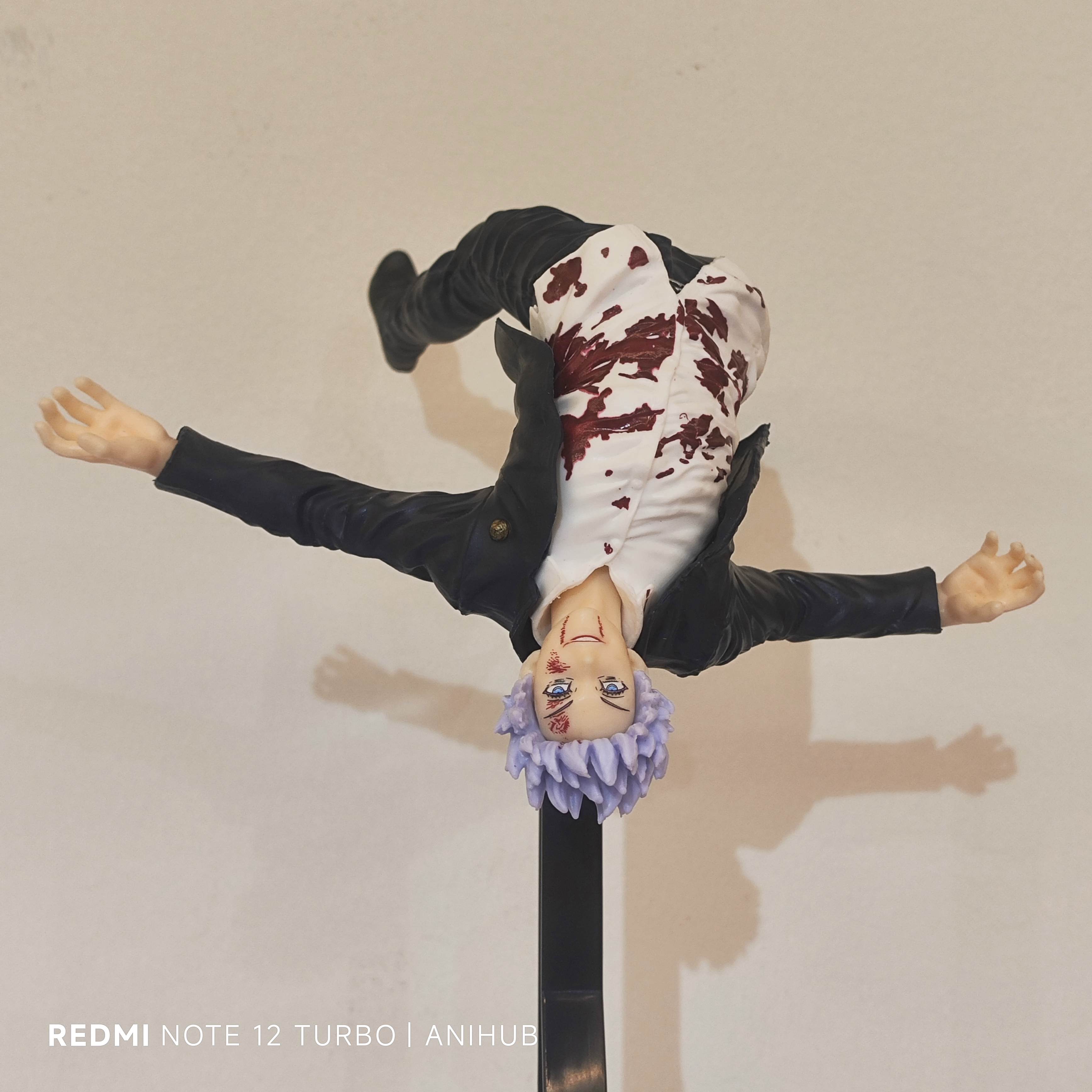 Jujutsu Kaisen Gojo Figurizm Copy