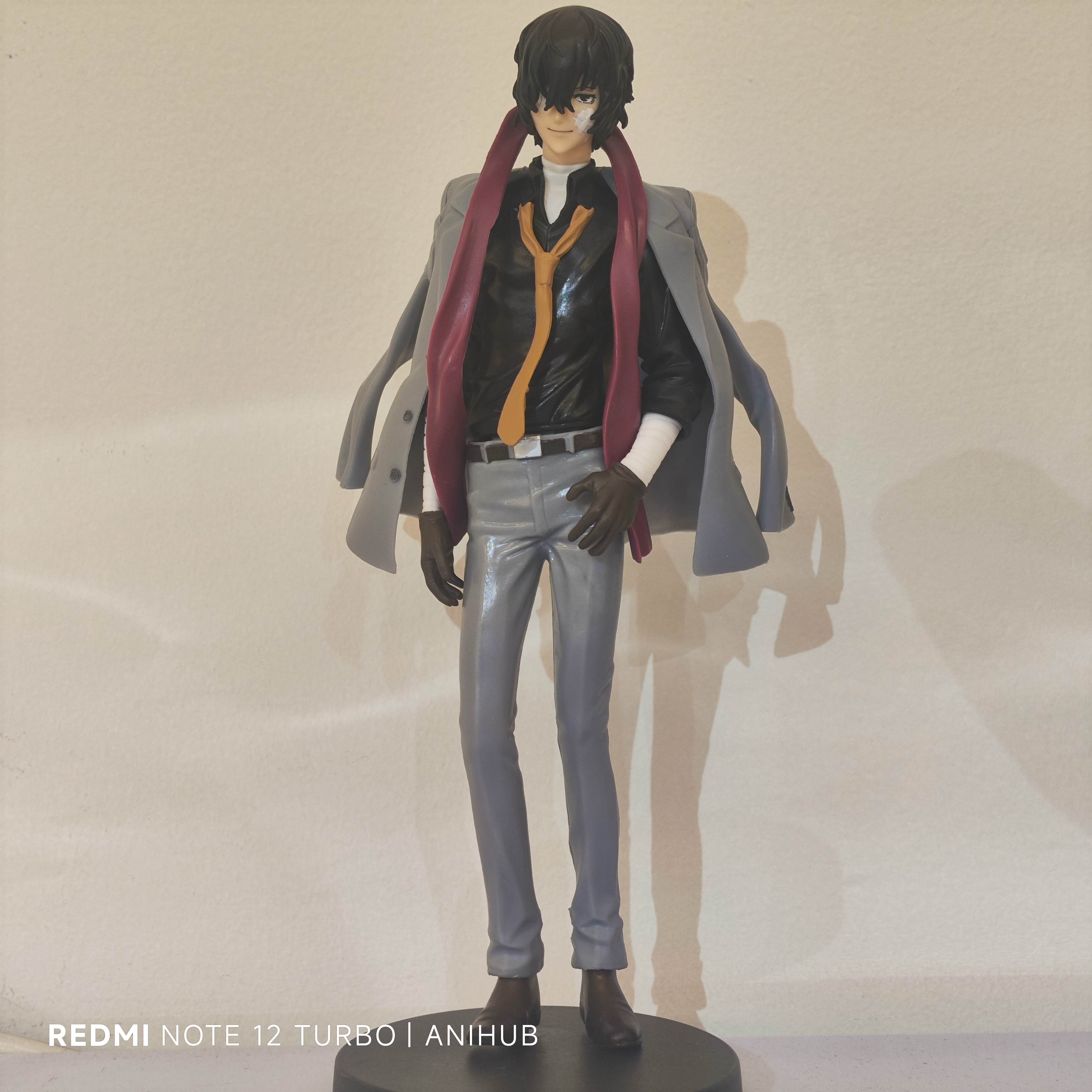 Orange Rouge Bungo Stray Dogs Osamu Dazai